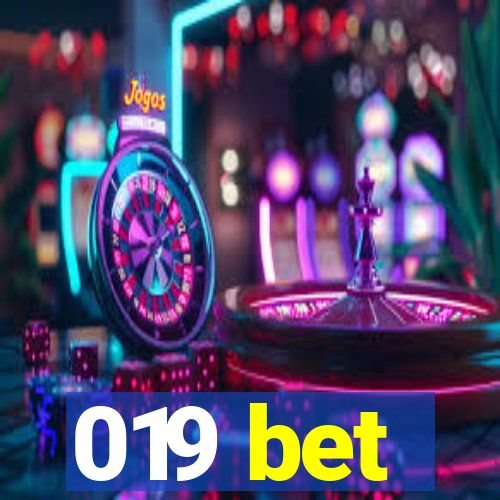 019 bet